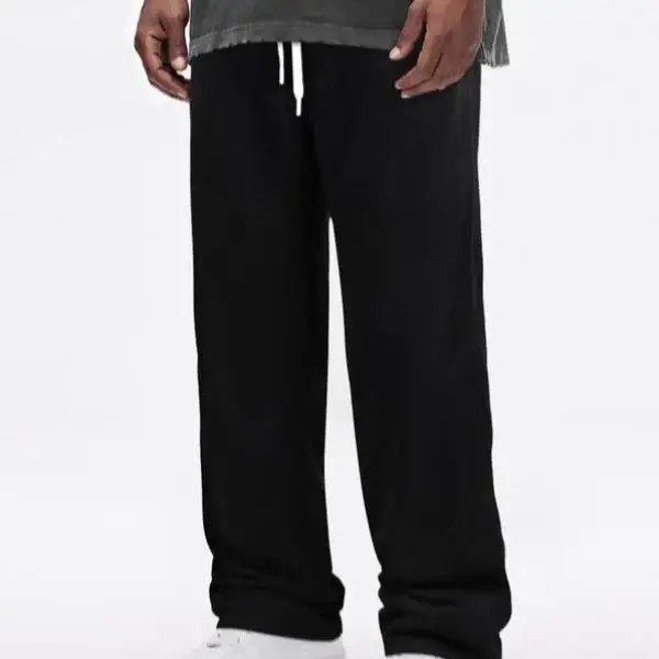 

Мужские повседневные брюки с высокой талией, прямые брюки, нейтральные брюки, Новое поступление, трансграничный солдатский костюм Qui S, брюки