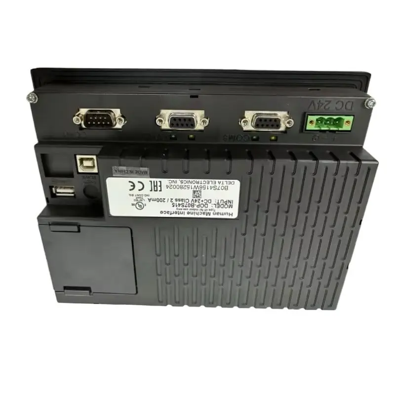 Touch Screen DOP-B0…