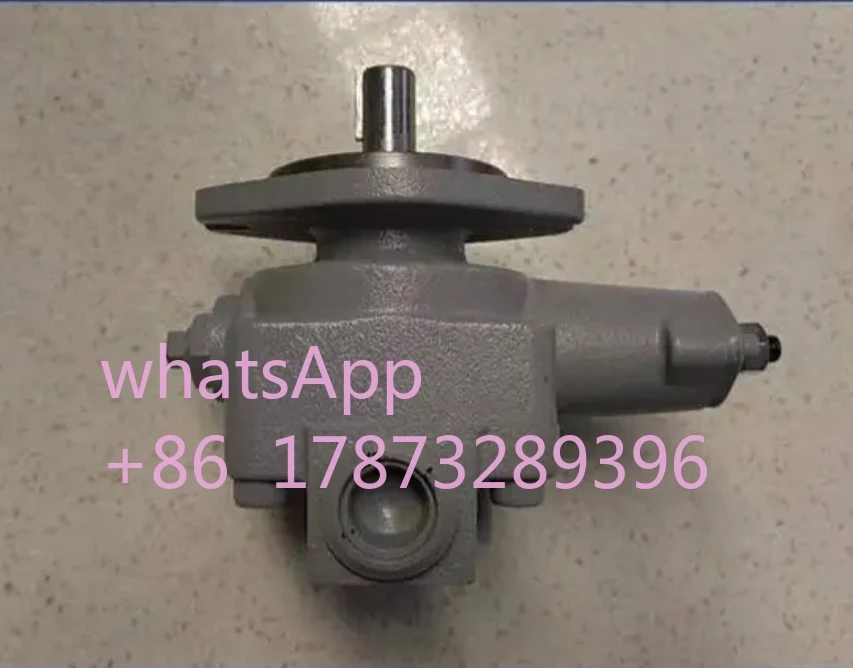 Piston Pump, Oil Pump VV16-R-B-10 2 Hole, New