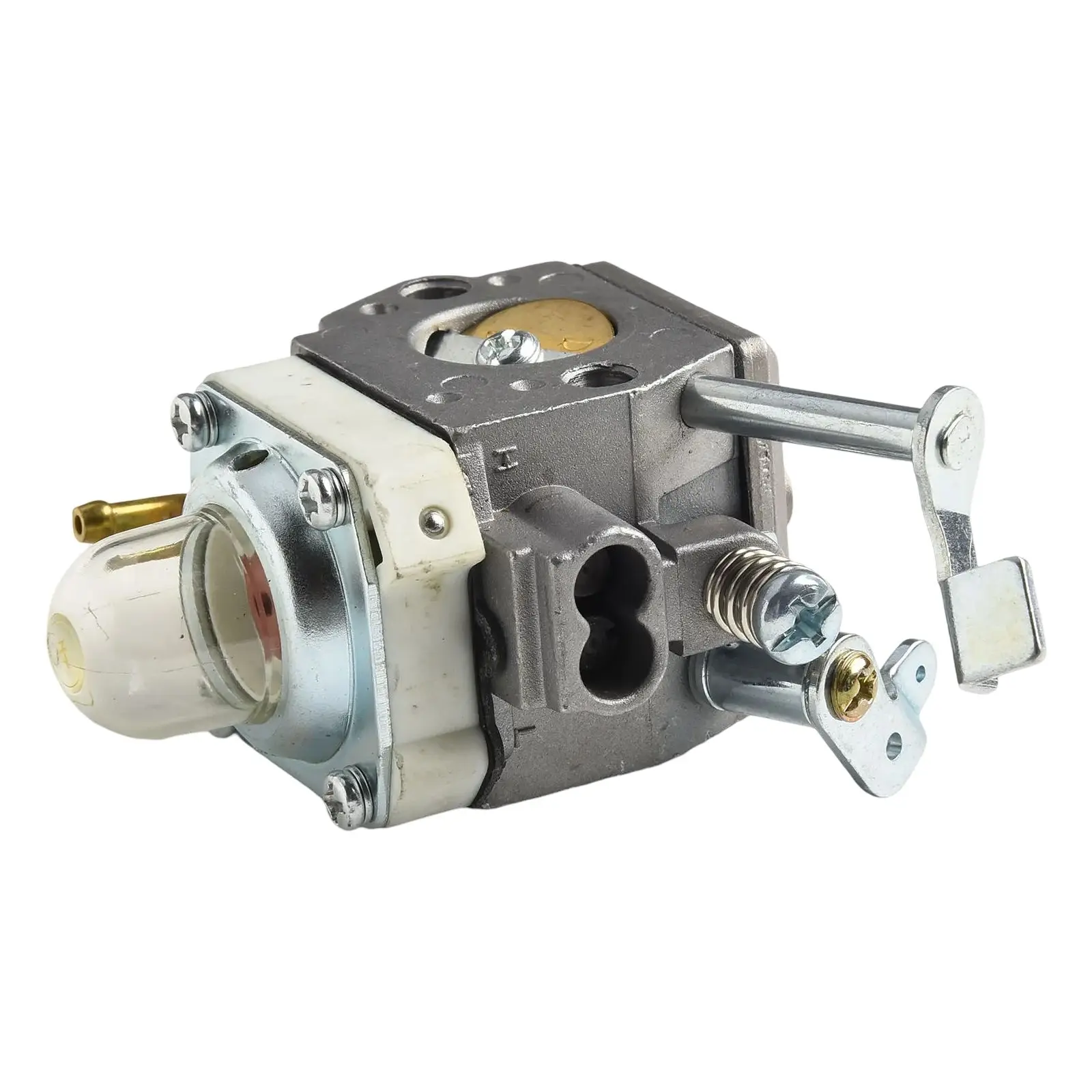 

Replacement Carburetor for GX100UKRBF with Parts 16100-Z4E-S43 16100-Z4E-S46 Designed for Multiquip MTX60HD and MTX70HD Rammers