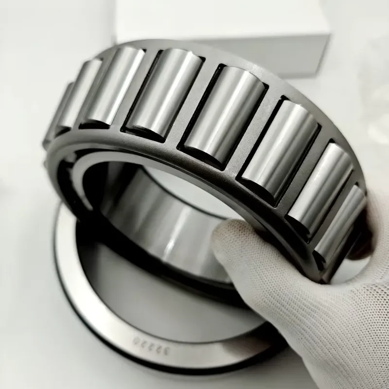 Podshipniki Motor Shaft and Gearbox Textile Machinery Taper Roller Bearing 32220 32221 32222 32224 32226 32228 32230 32232