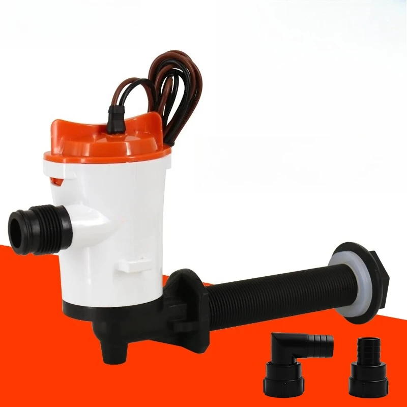 

oxygenation bait pump 12V oxygenation cycle
