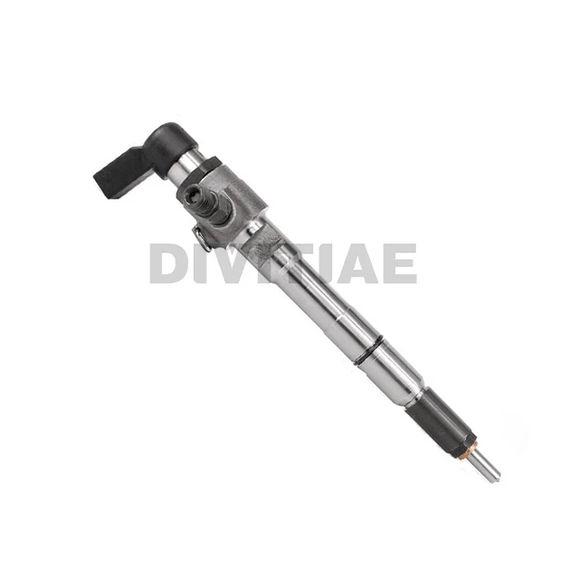 

Hot sale OE 03L130277B 03L130277S engine Diesel Fuel injector for Volkswagen Audi Skoda Seat 1.6L Diesel engine