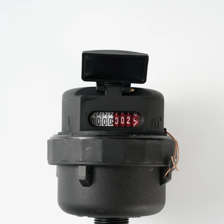 Factory price iso4064 water meter for high-quality infrastructure needs