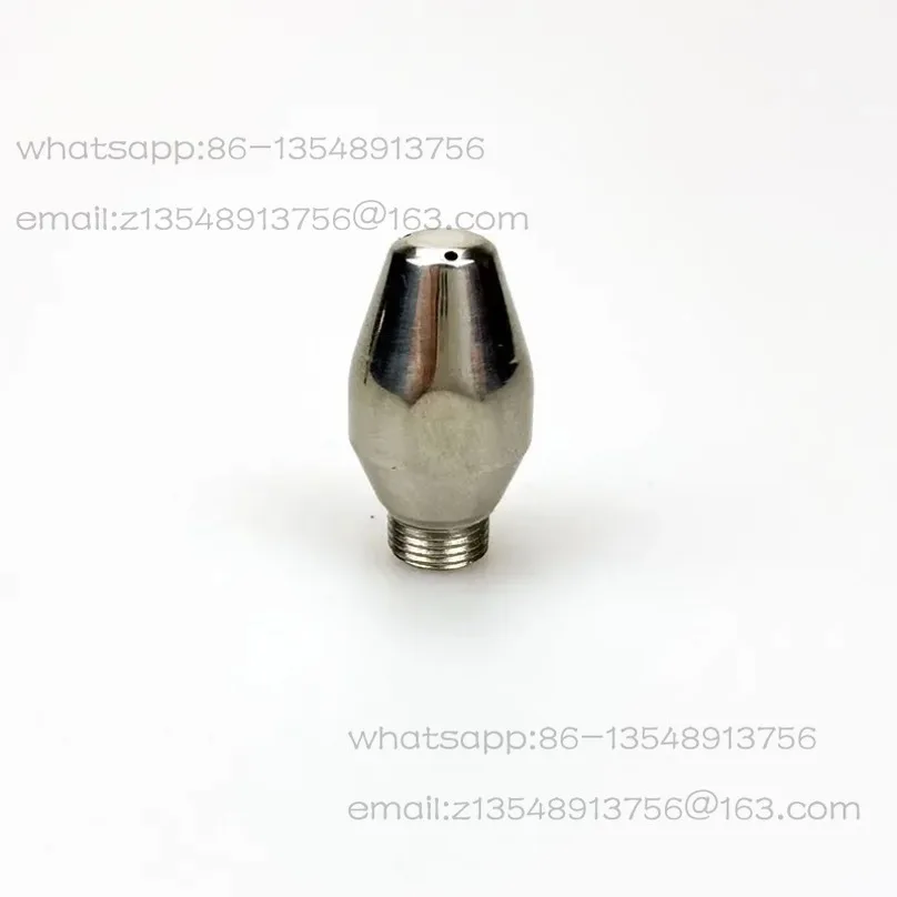 Italian V3/mara R58 semi-automatic coffee machine modified nozzle nozzle