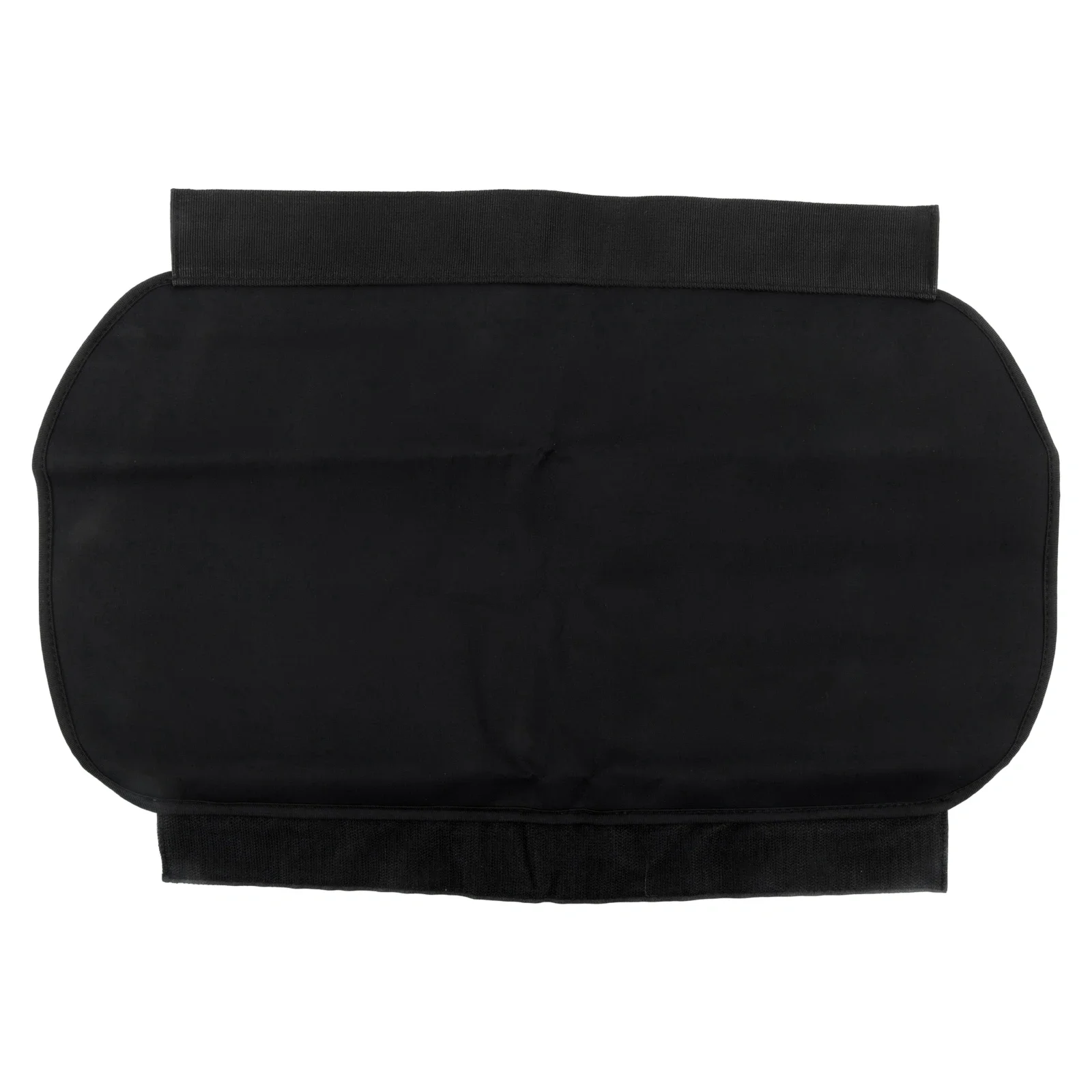 

Neoprene EBike Battery Protective Cover, Protect Your Battery from Scratches and Stone Chips Black+Green/Orange