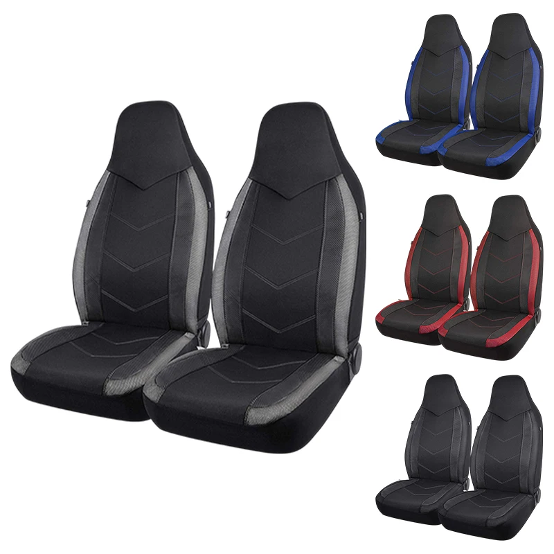 Thumbnail 3 - #30 Trending Universal Fit Seat Covers Right Now