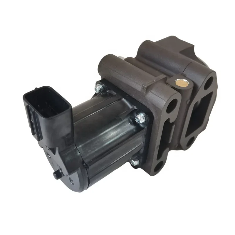 純正 4M50 EGR バルブ Kato HD820 Sany SY215 掘削機 4M50 EGR バルブ NE229911