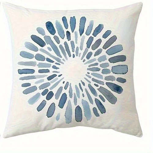 Funda De Almohada C… - image