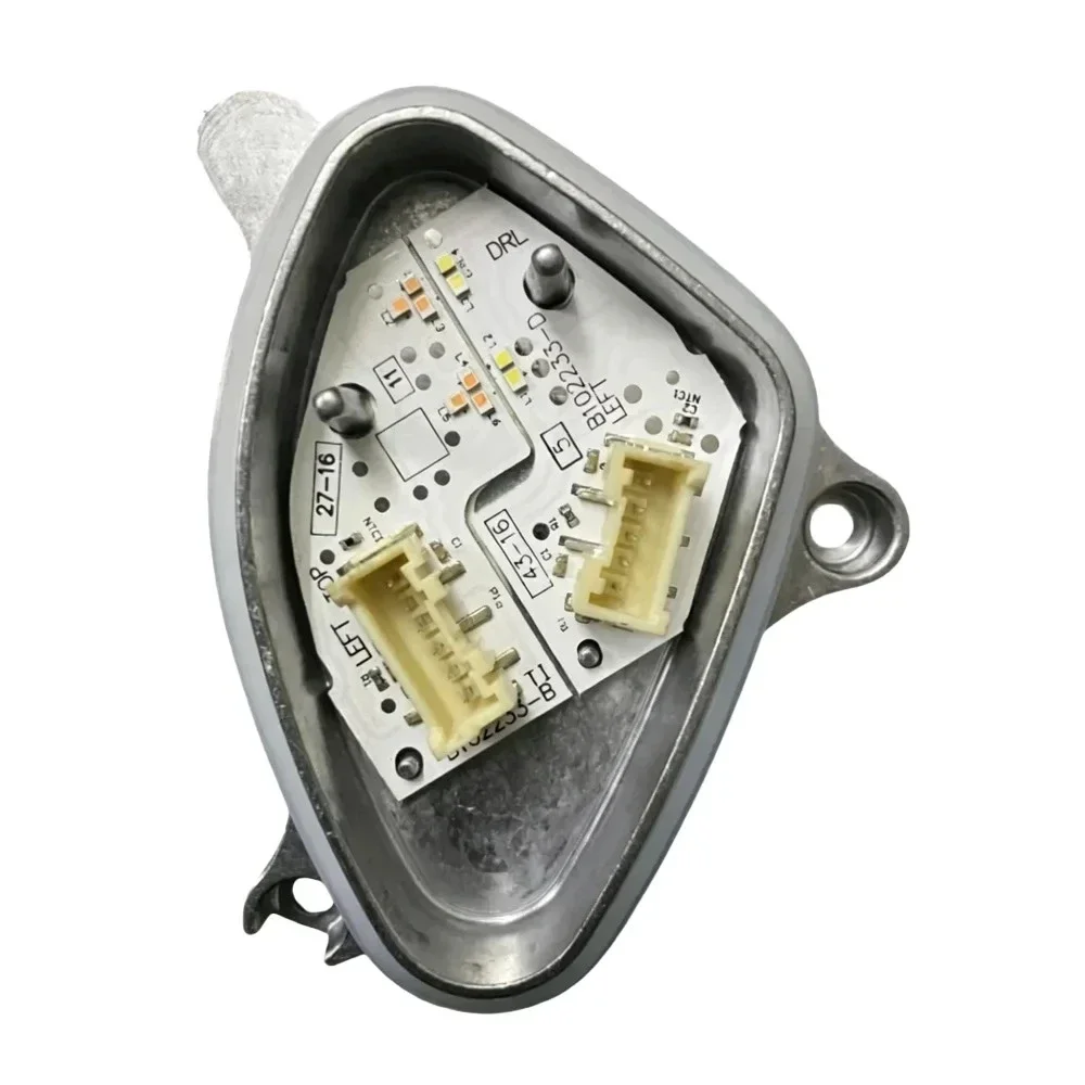 5F0941475A 5F0941476A LED DRL Module For 2017-2020 SEAT Leon Cupra Headlight Replacement Parts