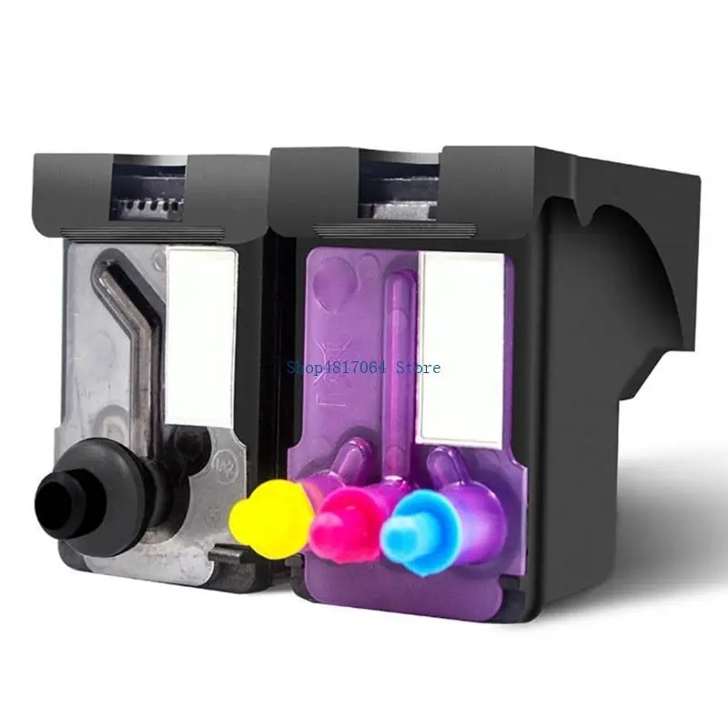 GT51 GT52 MOH51A MOH50Aインクカートリッジ用GT5810 GT5820インクタンク310 340のT3LB