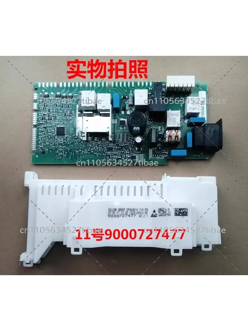 Original Dishwasher Driver Board Power Module 9001048305 Replacement Part for Dishwashers