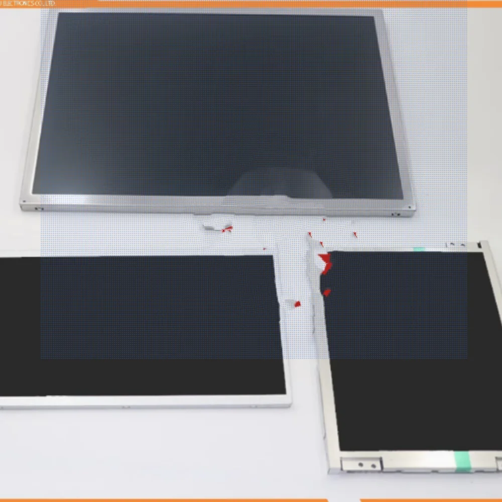 

EL160.80.50-ET LCD Screen Display