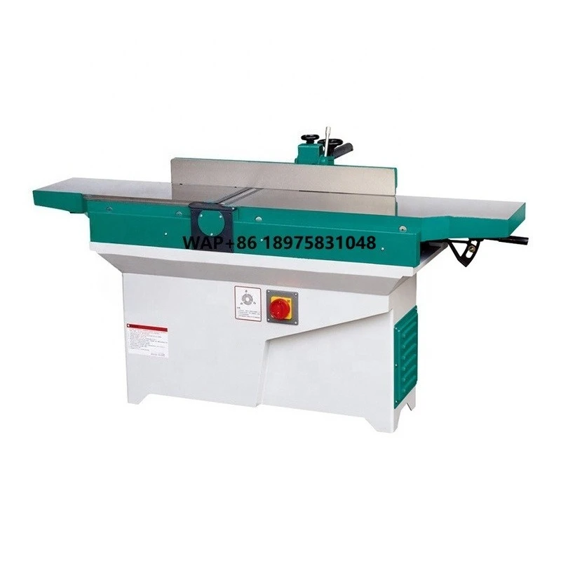 300Mm 400mm 500mm 600mm Wood Planer Manufacturer
