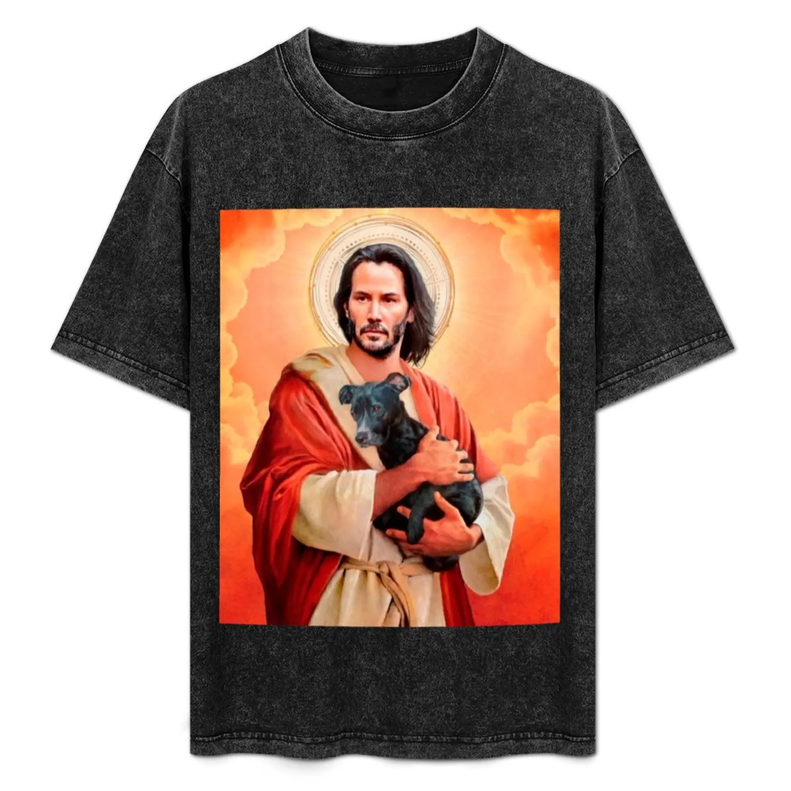 

John wick the movies T-Shirt Performance Dry Fit T-Shirt