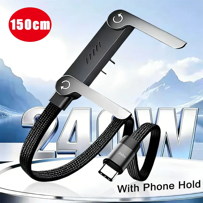 Foldable 2-In-1 Bra…