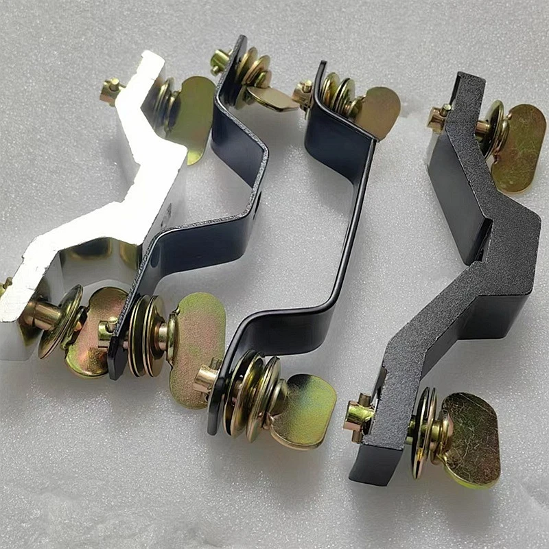 

200W230W луч светового крючка, быстрый замок, световой крючок, аксессуары для сценического освещения, быстрозапирающийся соединительный мост