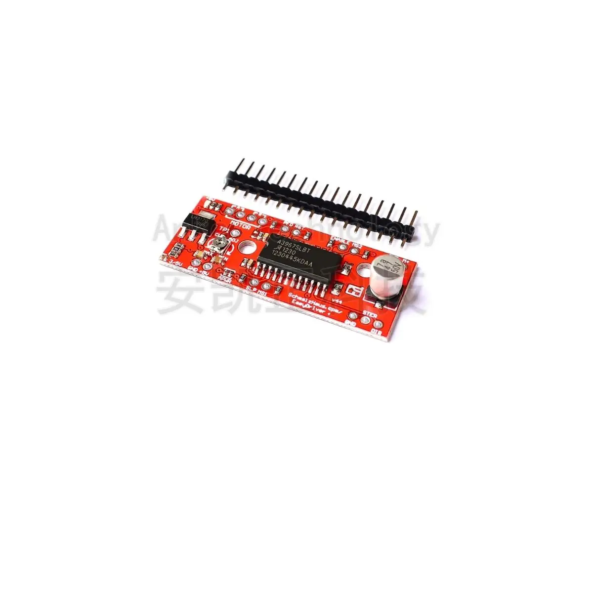 A3967SLBT/Stepper Motor Driver Module Board/DIY Laser Engraving Machine