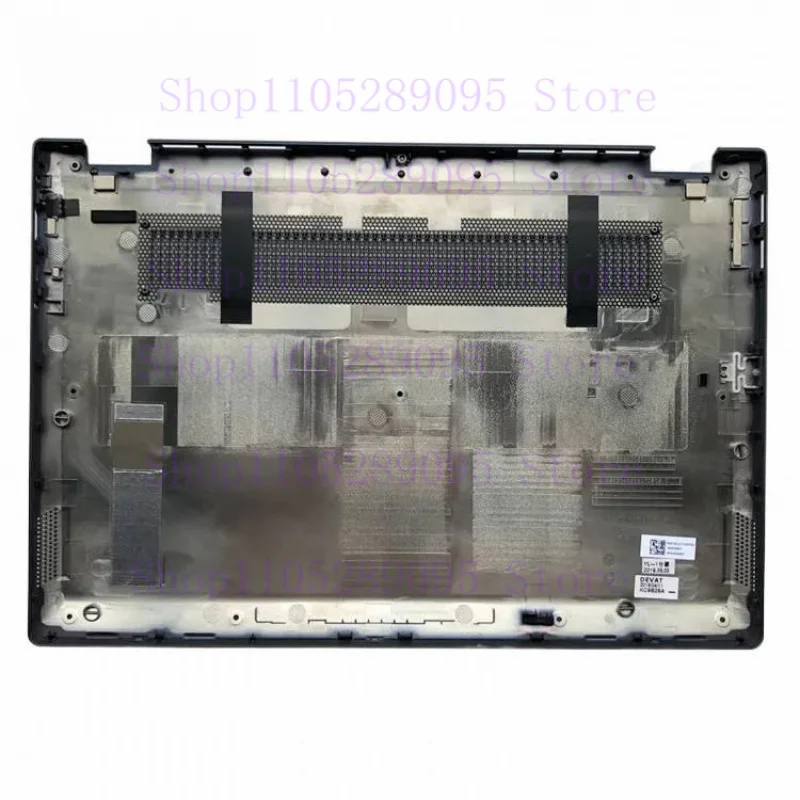 

Новая нижняя крышка корпуса (базовая панель) для Lenovo IdeaPad C340-14 Flex-14 14IWL 14API 14IML, артикул 5CB0S17313