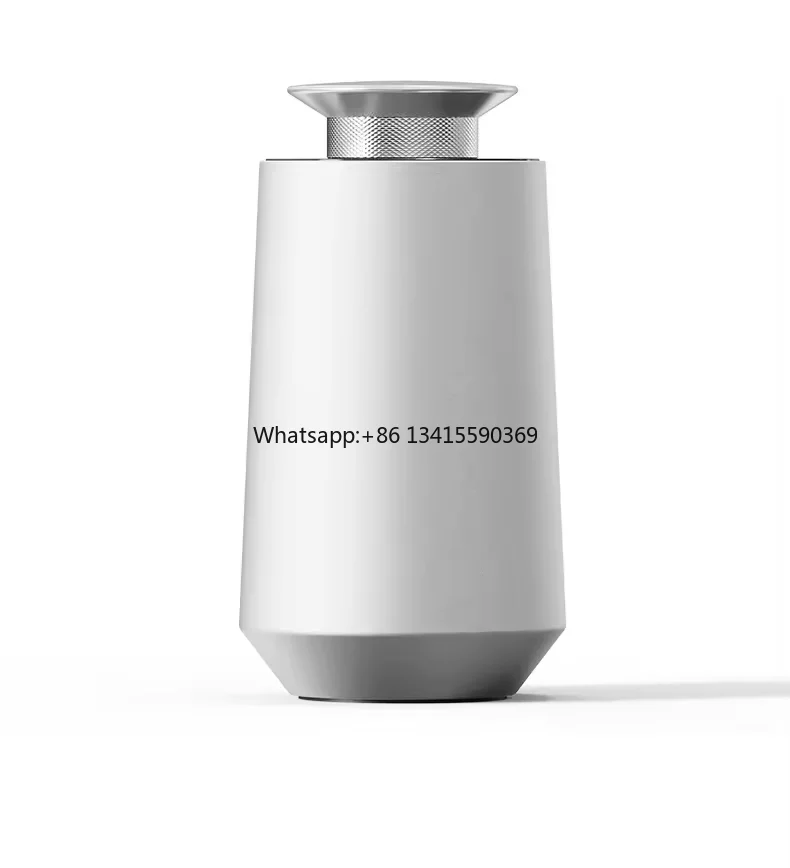 

Premium in Car Scent Machine Scent Oil Diffuser Small Electric Aroma Diffuser for Home Elevate Your Driving Experience