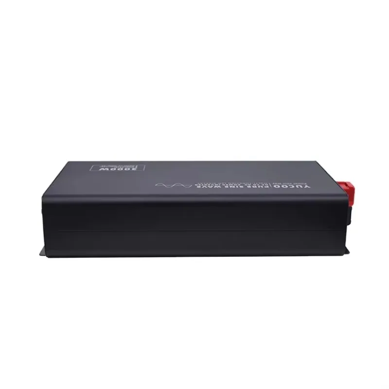 

ATVHigh Frequency AC DC Ac Dc 48v 3000w Pure Sine Wave Hybrid Inverter LCD With Display