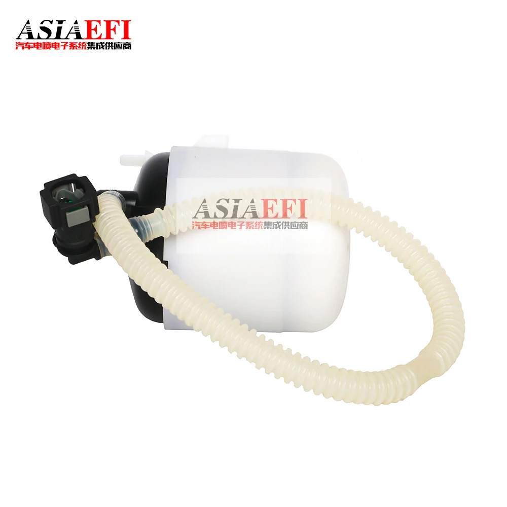 ASIAEFI high quality 4H0201511A Car engine parts Fuel Filter For Audi A8 Quattro 3.0T 11-18 S8 2013-2018 Tank  VW GOLF VII 2012-