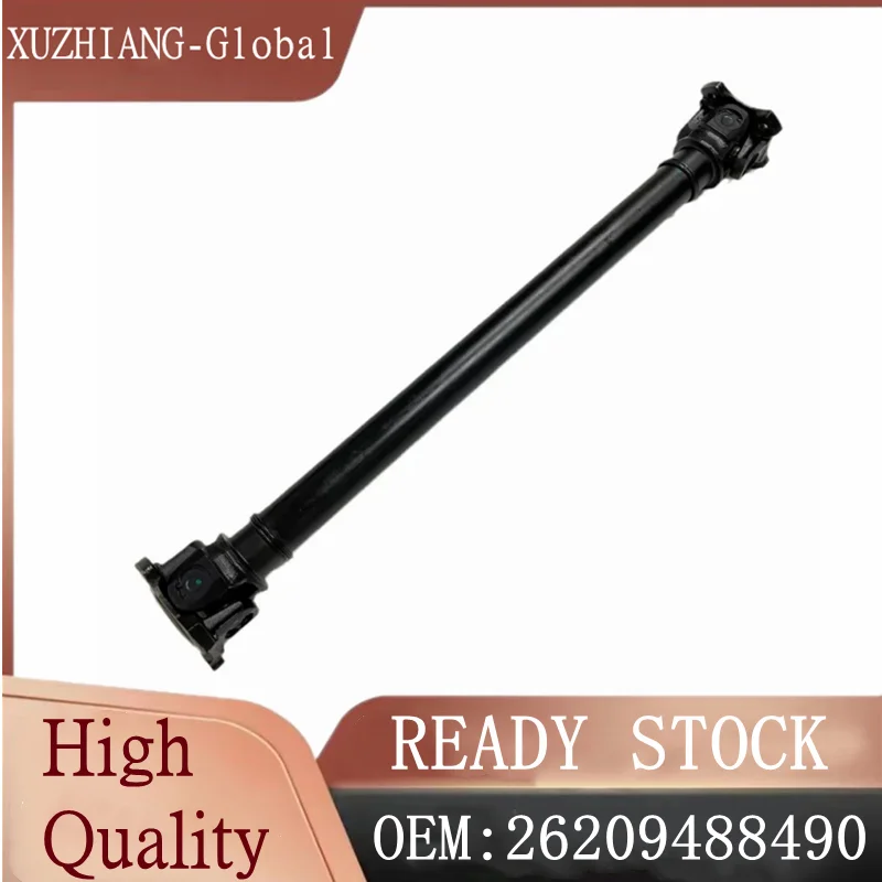 

26209488490 26207534636 Car Parts Front Driveshaft Prop Shaft Assembly for BMW 5 Series E12 E28 E34 E39 E61E60