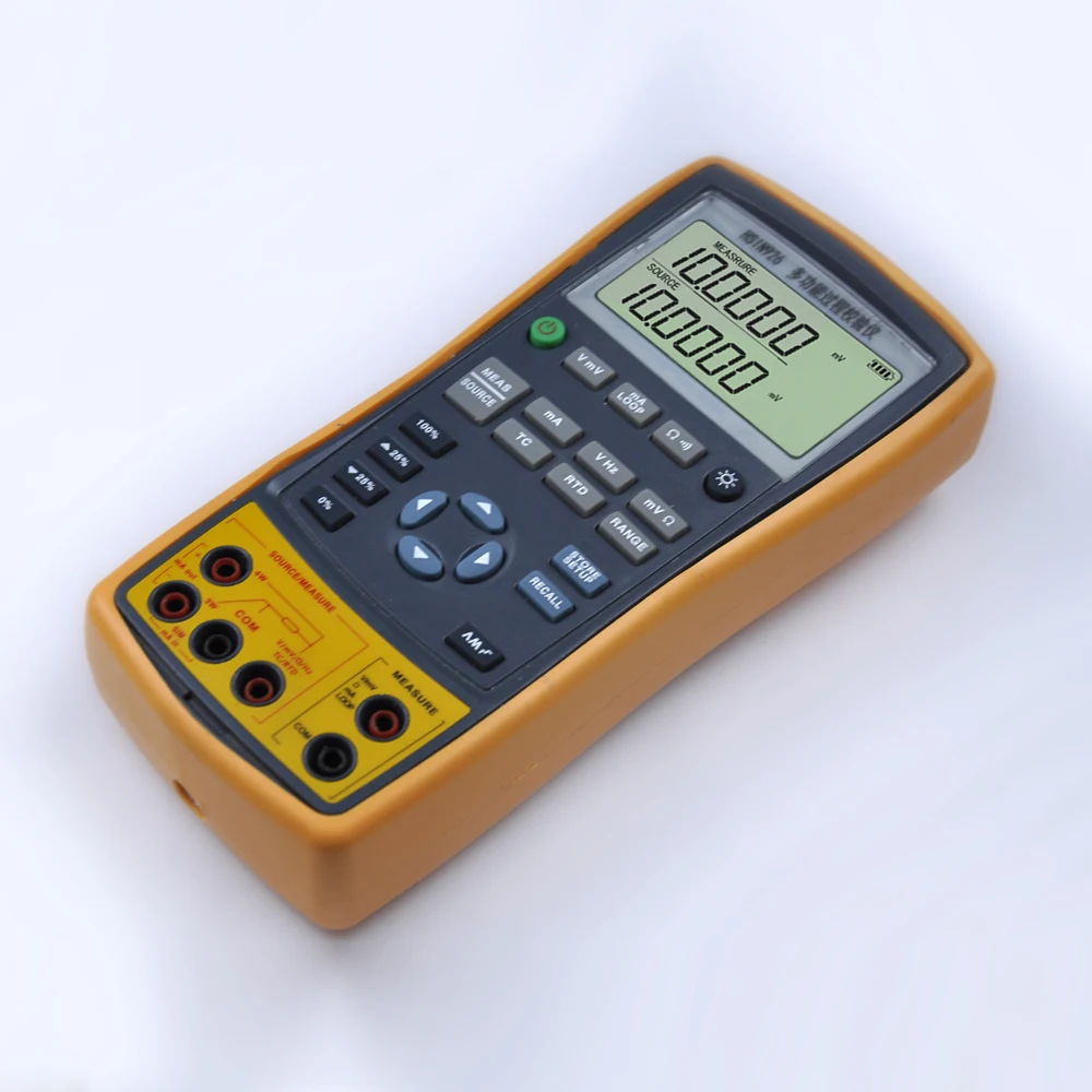 

Process Calibrator Multi-function HSIN916