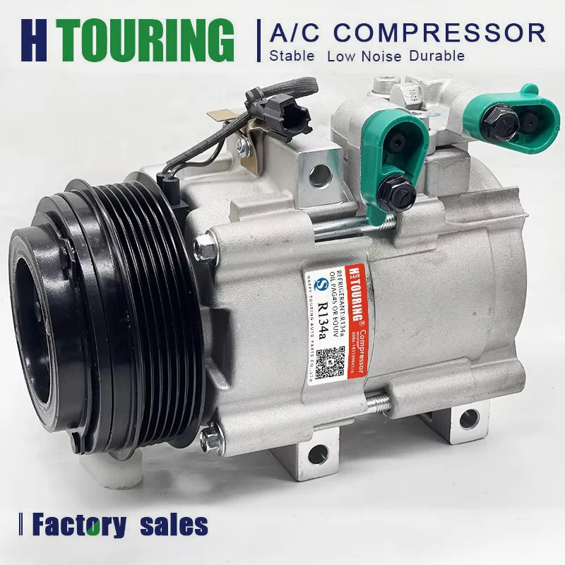HS18 A/C Ac Compres…