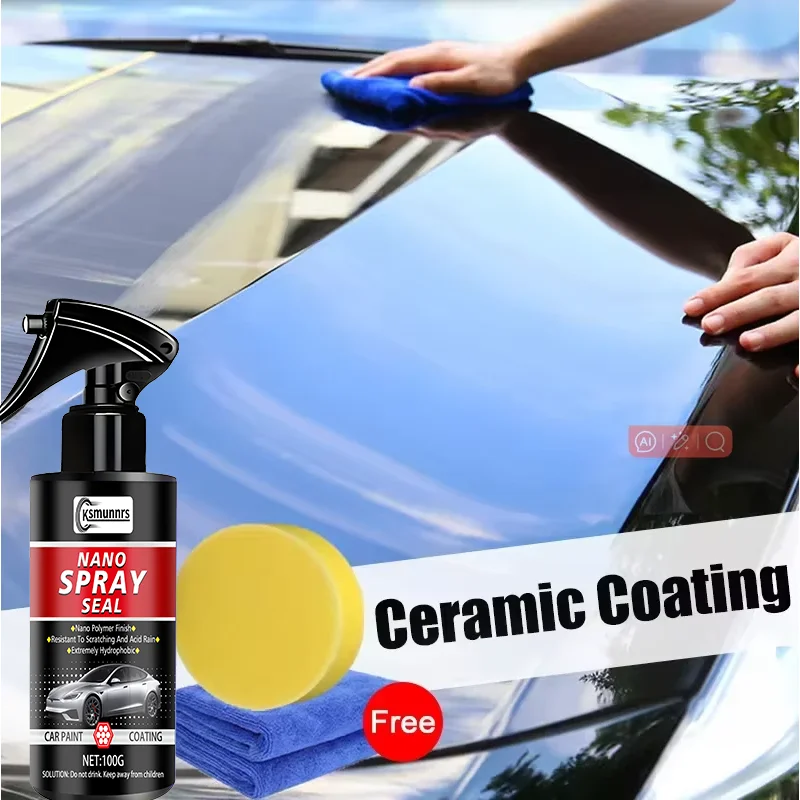 Good Ceramic Coatin…