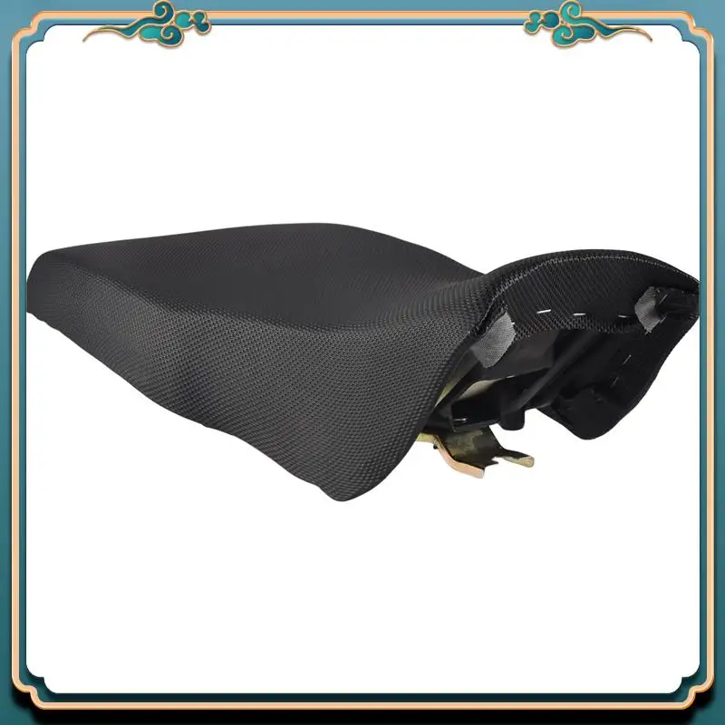 ล่าสุดรถจักรยานยนต์ ATV เบาะนั่งเบาะฟองน้ําสําหรับ Quad Off Road Bike 110-125Cc