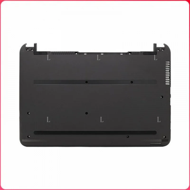 

L для HP 14-AD AN-AM 14-AF AJ Нижняя крышка нижнего корпуса 858072-001 860471-001