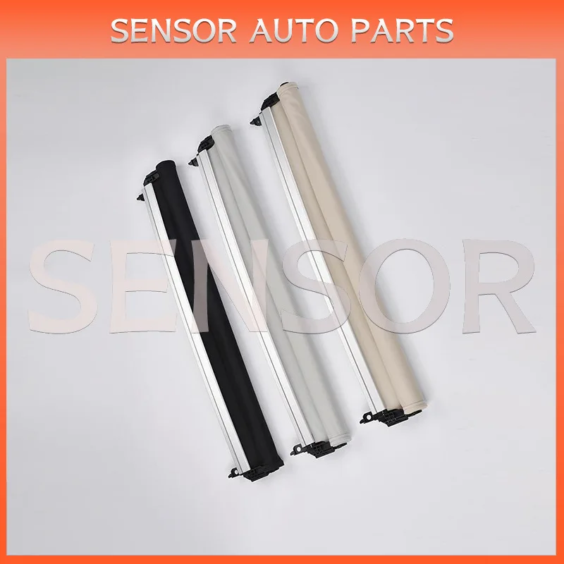 OEM 3GD877307A Car Panorama Sunroof Sunshade Curtain Cover Assembly For VW Magotan B8 Passat 2017 2018 2019