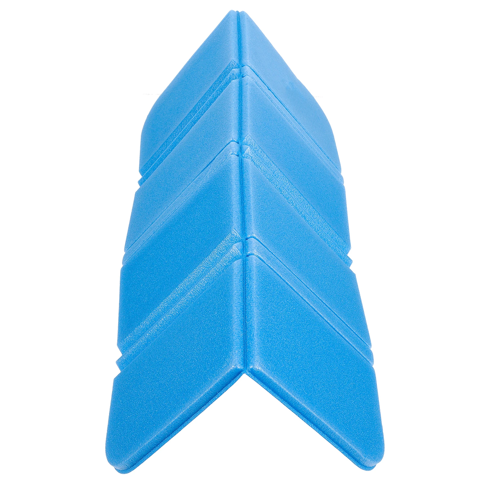 

Folding Portable Xpe Waterproof Sitting Cushion Mat for Camping Picnic Outdoor Activities Honeycomb Design Mats