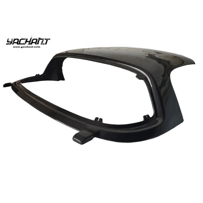 Carbon Fiber 1990 T… - image