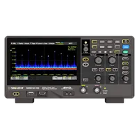 Siglent SDS800X HD Digital Storage Oscilloscope,  2 Channels oscilloscope, measurement tool