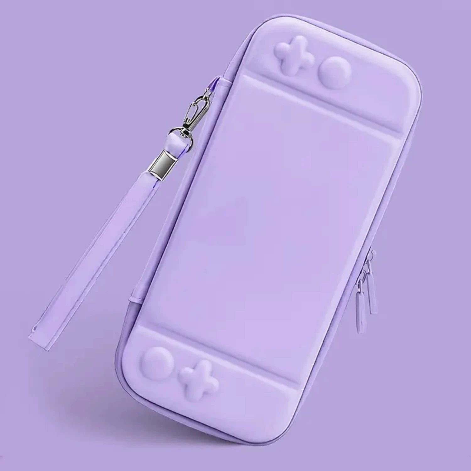 

Storage Bag Protection Box Hard Bracket Hard Bag Game Console Bag Applicable To Nintendo Switch