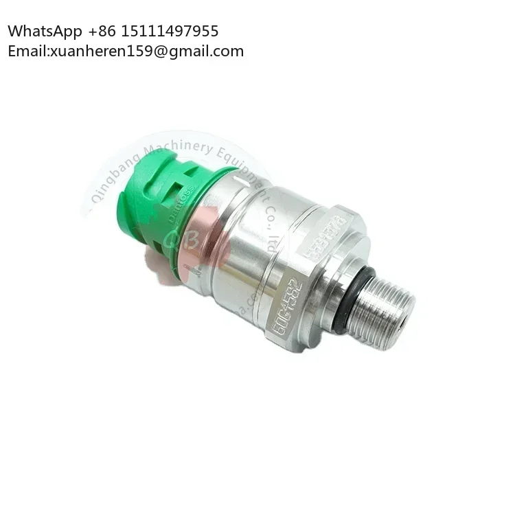 Inboard Marine Engines Accessory  QSK 3408600 5594378 Pressure Sensor