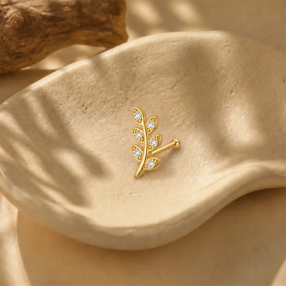 CANNER 925スターリングシルバー CZ インスペンダ - Body Jewelry Ear のレビューと価格