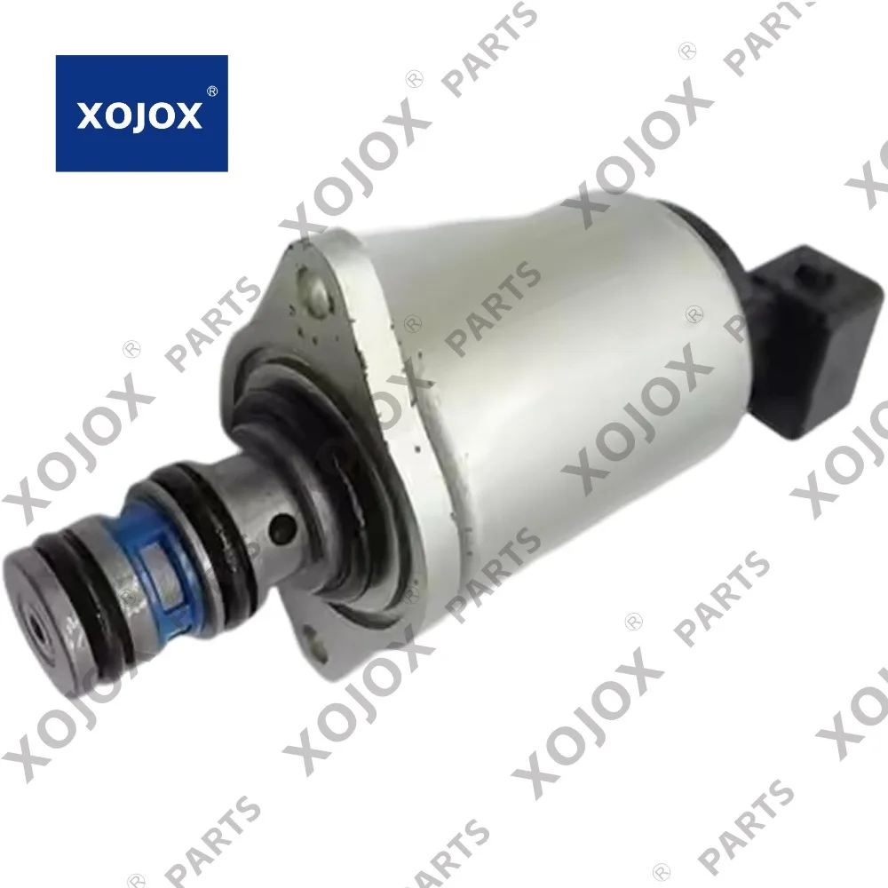 

Электромагнитный клапан XOJOX Hconcet TM66001 подходит для экскаватора Sany SY215 SY235 SY335
