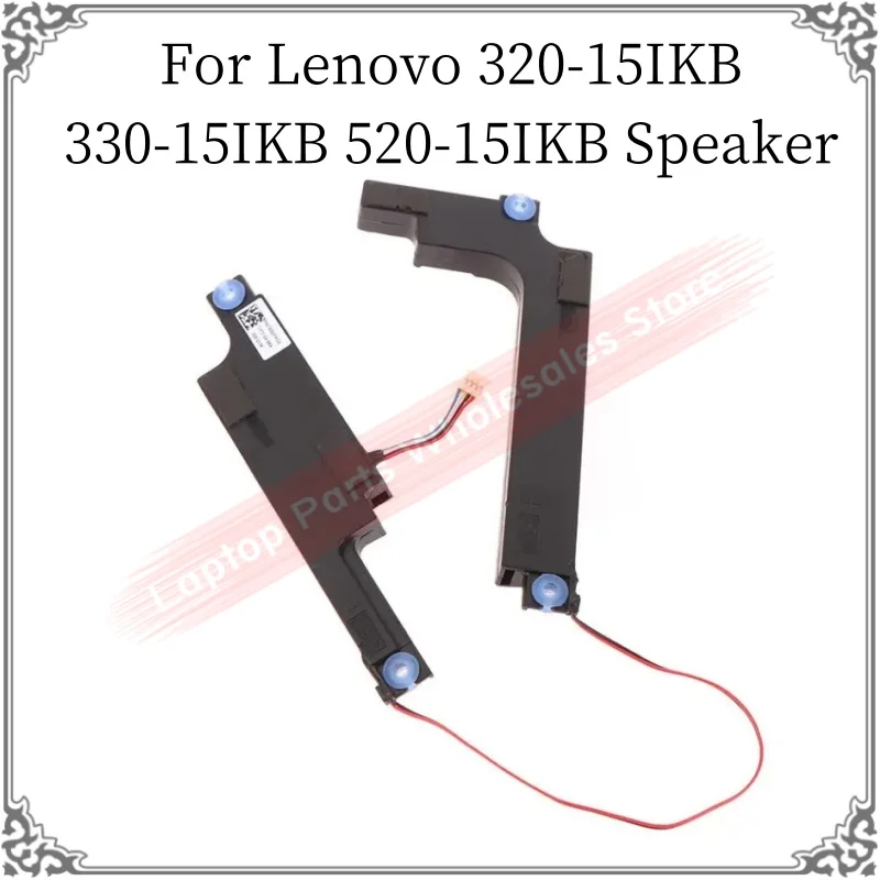 New Laptop Speaker For Lenovo 320-15IKB 330-15IKB 520-15IKB Speaker PK23000QPV0 Laptop Built-in Speaker Set Right Left Speakers