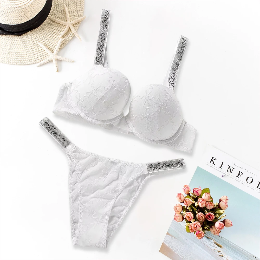 Thumbnail 4 - #52 Bralettes Deals & Discounts