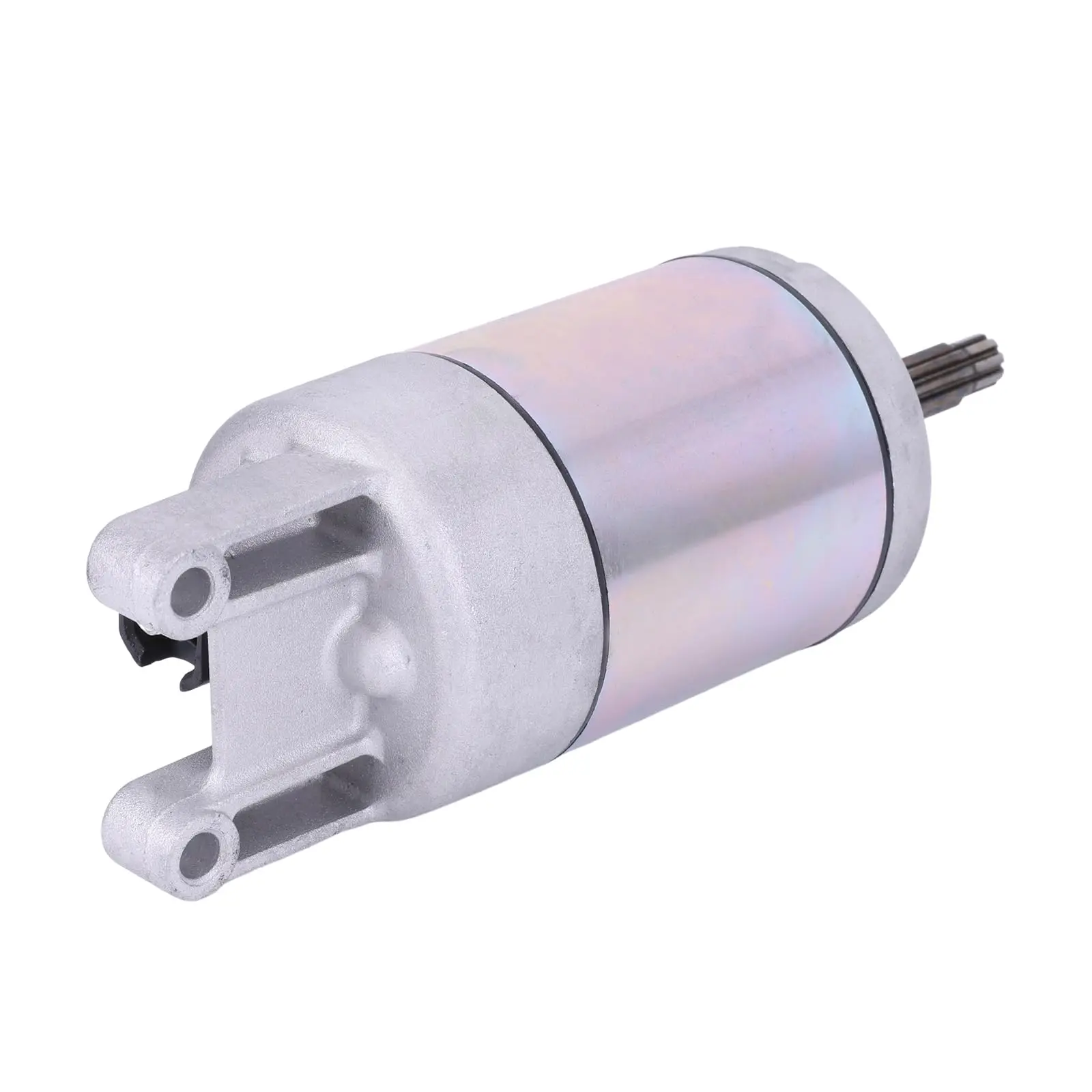 9 Teeth Starter Motor 31200-HL4-003 Compatible for Pioneer Talon 1000 SXS UTV 2016 2017 2018 Replaces 31200-HL4-003