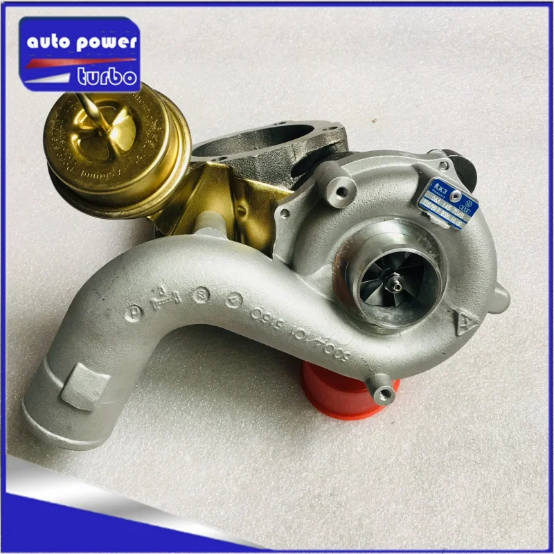 Turbocharger K03 Fo… - image