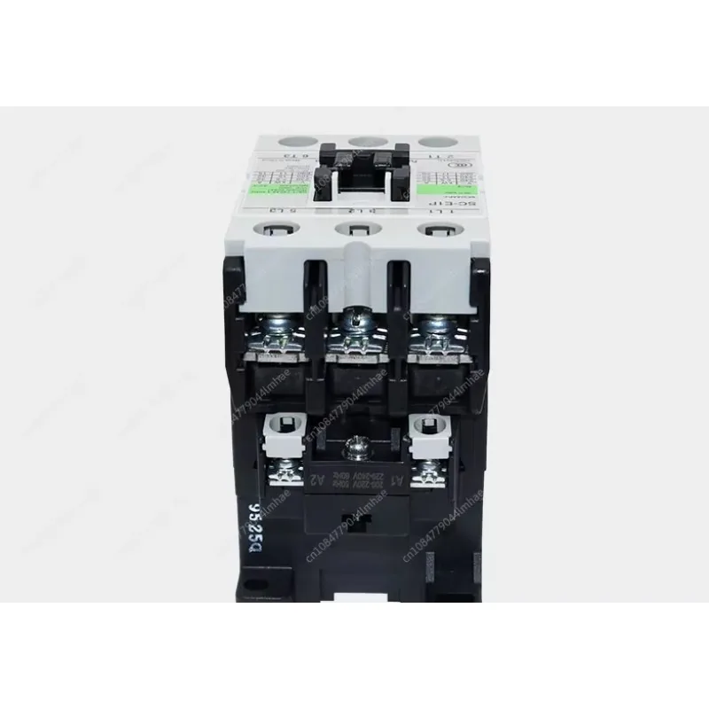 AC/Electromagnetic Contactor SC-E1P E2P SC-E2SP AC36V/220