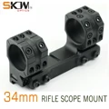 34mm BLACK