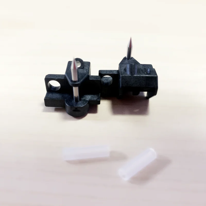 الأصلي Signalfire AI-9 AI-10A القطب الكهربائي قضيب القطب ل AI-6A/6C AI-7/7S/7C/7V AI-8/8C AI9 رمز تفعيل التفريغ المستقر