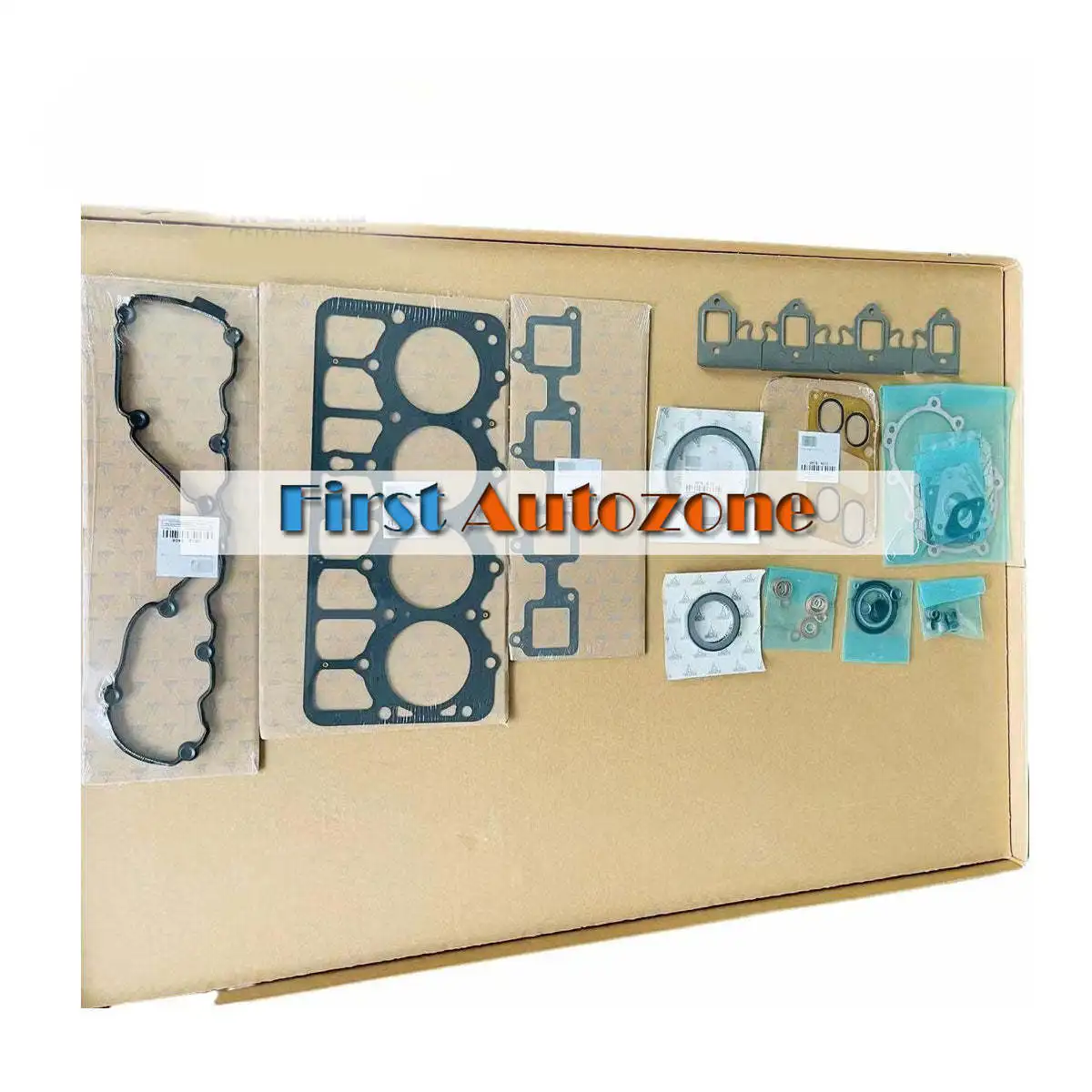 

Gasket Set 02937754 for Deutz Engine TD3.6 TCD3.6L4
