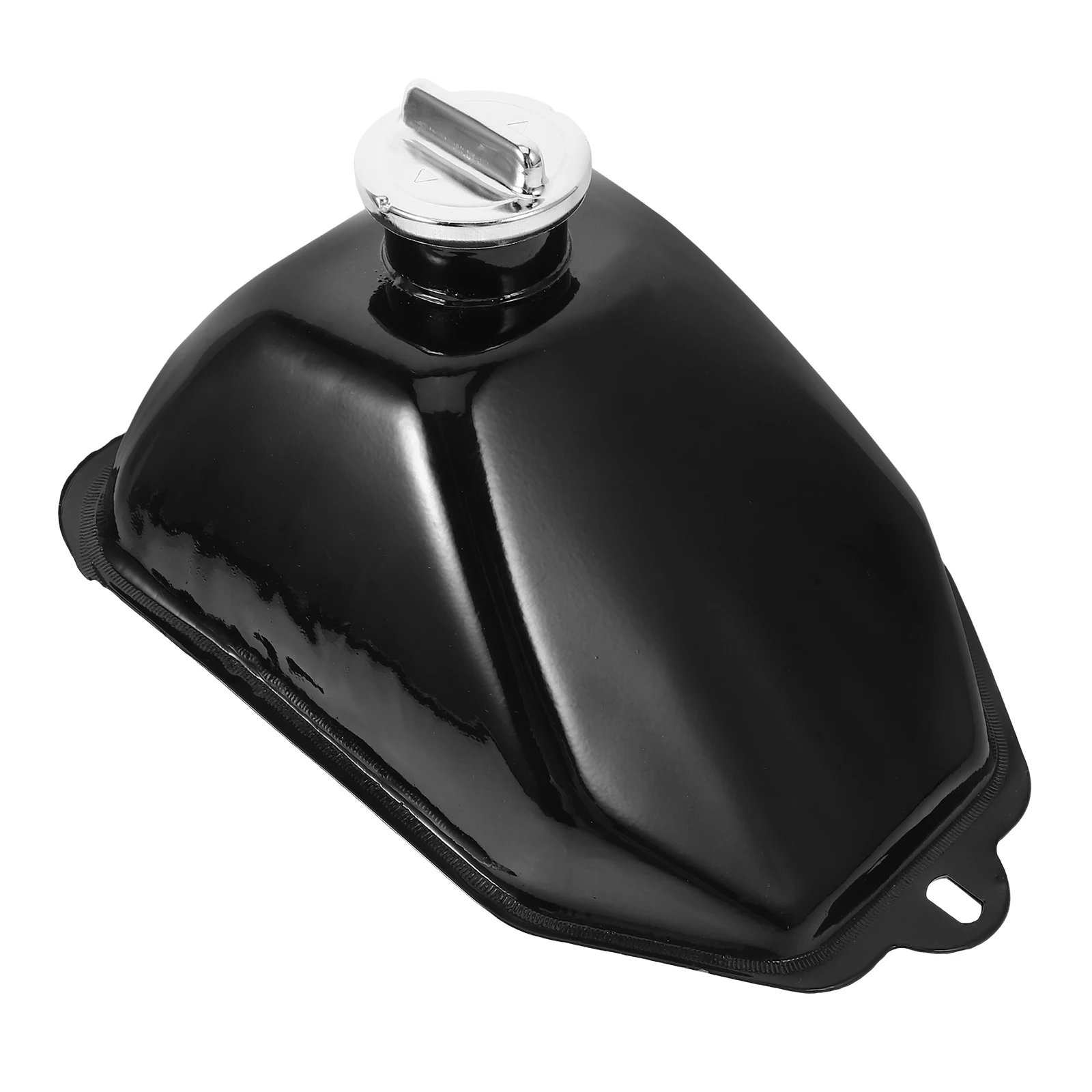 

Four Wheel Motorcycle Fuel Tank ATV Gas Tanks Mini Bike Petrol Tank Iron Material Stylish Design Easy Installation Safe Usage