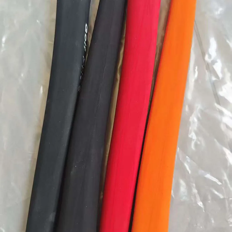 Golf Putter Grip Tour Tradtion Rubber Golf Grip Kit Fitness Outdoor Swing Trainer Equipment Golf Club Grip Handle Free 5ps Tape